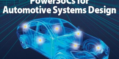 Automotive-grade, integrated power regulators from Altera/Enpirion