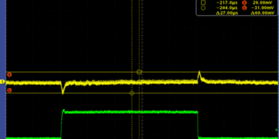 How to build a 0.95V, 40A power supply for an FPGA