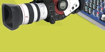 All-programmable video platform allows ‘any to any’ video connectivity