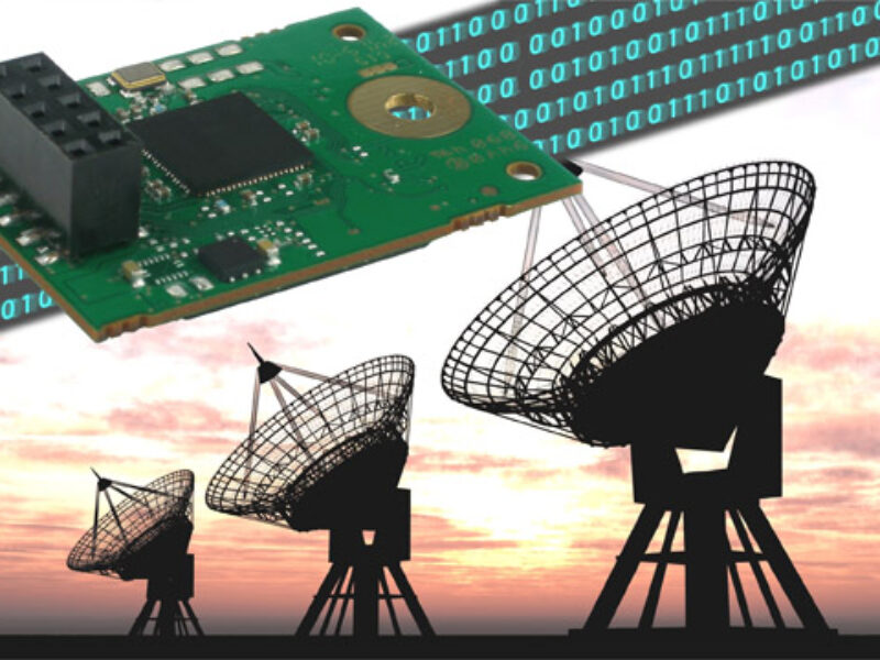 Embedded USB memory modules for industrial and networking applications