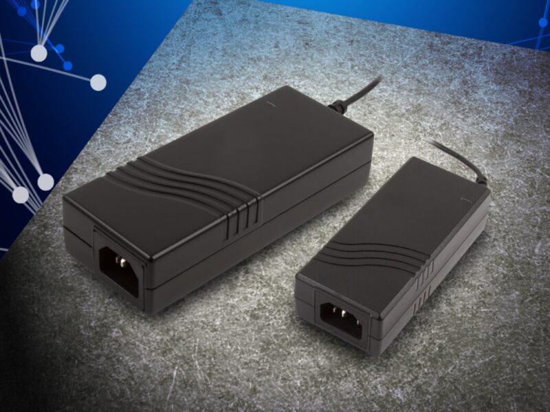 External AC-DC power blocks meet US DoE Level VI and EU CoC Tier 2