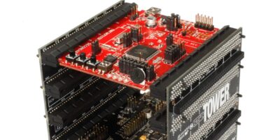 Freescale élargit le système Tower avec de nouveaux modules riches en fonctionnalités