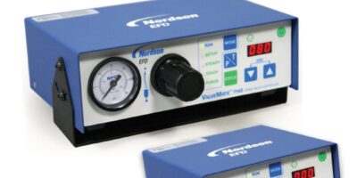 Contrôleurs de vannes pour la distribution de fluides avec précision