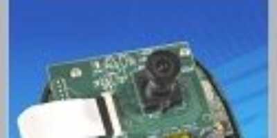 High-quality, low-power colour image sensor pipeline for under $20