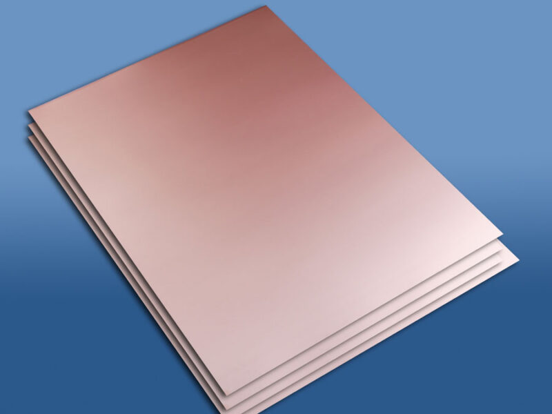 Halogen-free, high temperature, high frequency thermoplastic circuit materials target harsh environments