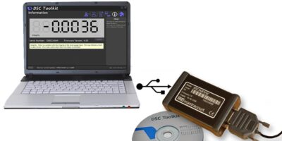 USB converter takes the strain