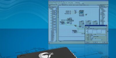 PSoC 3 extended with new dev kit and software