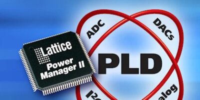 Lattice ships 10 millionth Power Manager chip