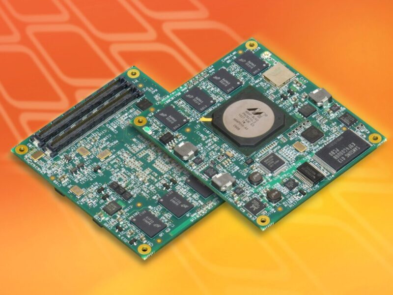 Anders forms strategic joint venture with CompuLab