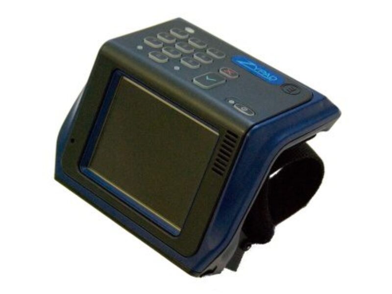 Wearable computer comes with more communication options