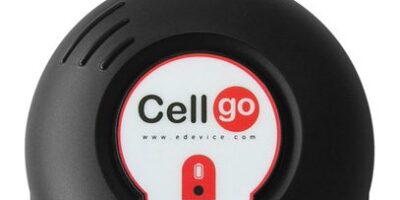 Low current GSM/GPRS modem for M2M applications