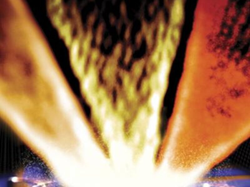 High-temperature superconductor spills secret: a new phase of matter