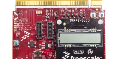 Kinetis MCU tool kits: 10 development boards to win