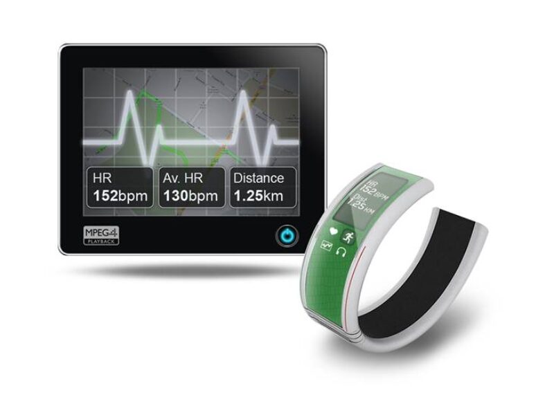 Infrastructure now key to the future of the connected mobile health platform