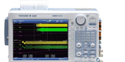 Real-time mathematics option boosts power measurements