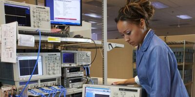 Tektronix Service Solutions to manage calibration and repair at NXP Metrology Laboratories