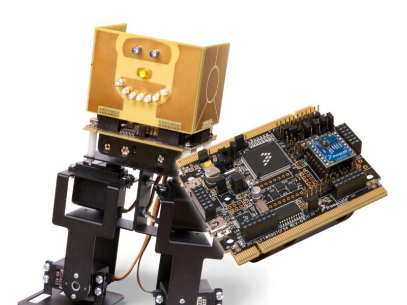 Design contest challenges engineers to ‘make it’ creative