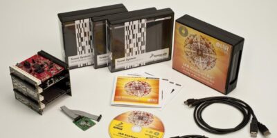 Win four IAR KickStart development kits