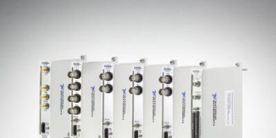 NI expands FPGA range