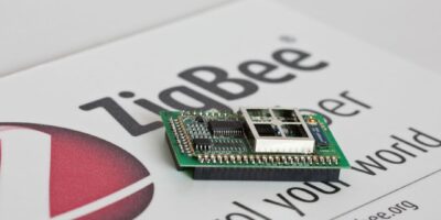 Smart energy module combines metering and control