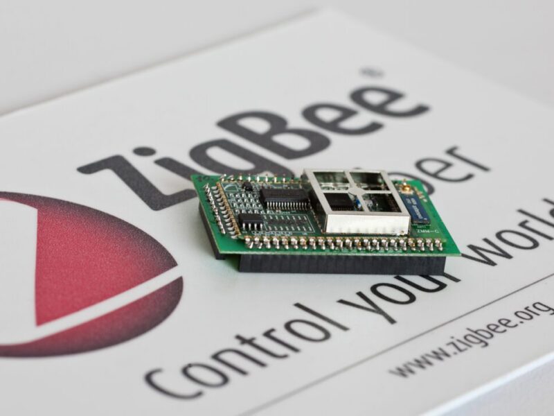 Smart energy module combines metering and control