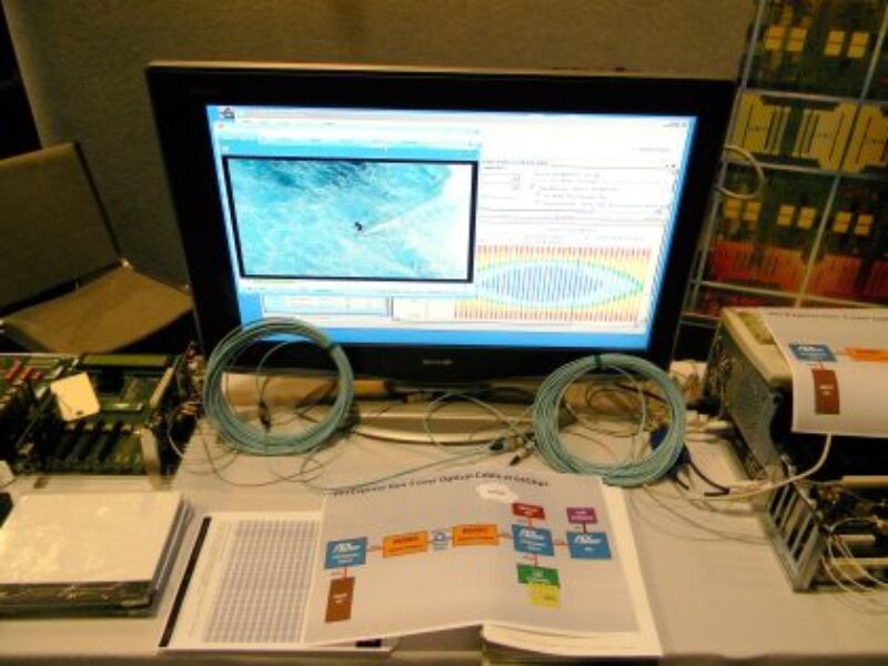 PCI Express poised for 2x upgrade