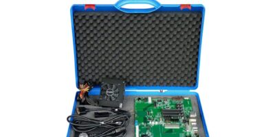 COM Express starter kit targets computer-on-module designs
