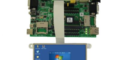 Compact 7 BSP uses  i.MX51