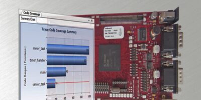 Latest TriCore MCUs  now supported