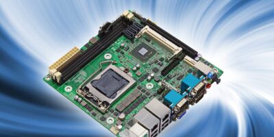 Mini-ITX format becomes pervasive