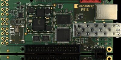 IEEE 1588 synchronization platform for optical networks