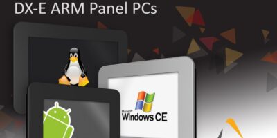 UI platforms support multiple operating systems