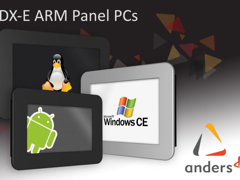 UI platforms support multiple operating systems