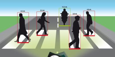 STMicro, Mobileye expand vehicle safety IC developments