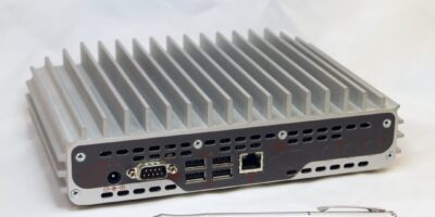 Long life compact SBC for demanding industrial and multi-media applications