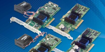 Second-generation SSD caching solution accelerate data centre and cloud computing applications