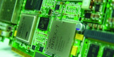 Xilinx 7-Series FPGA network processing card supports 1GbE and 10GbE