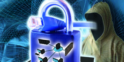 Threat management gateway appliances protect embedded computers