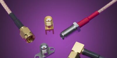 Farnell stocks full range of Molex RF Coaxial connectors