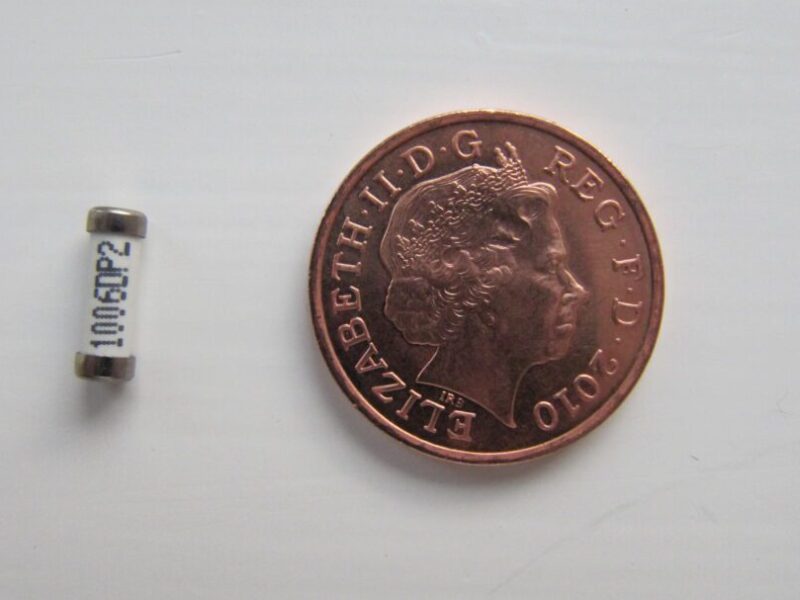 Farnell gets distribution exclusivity on Peccater’s thermal circuit protection devices