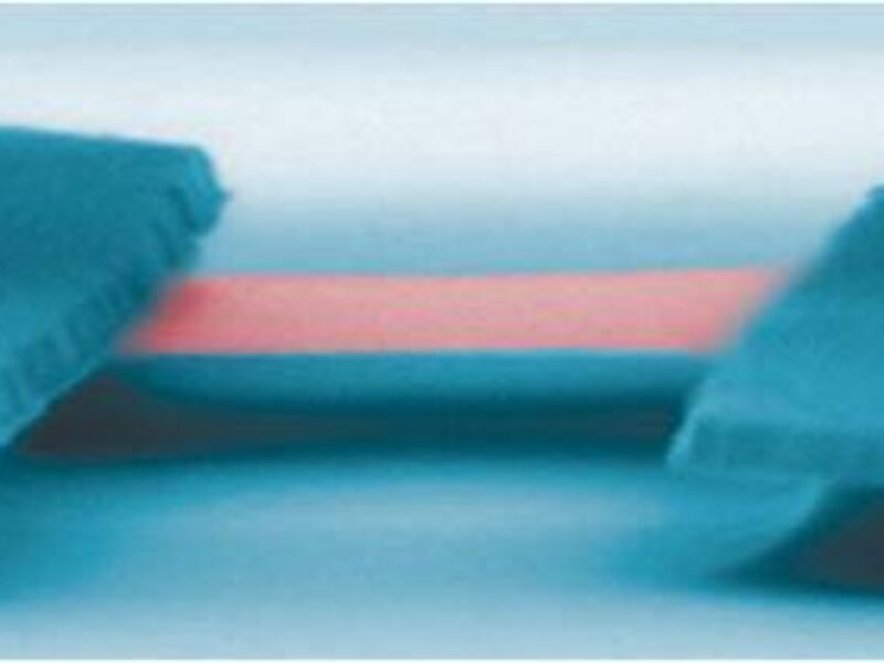 Research team finds bilayer graphene works as an insulator