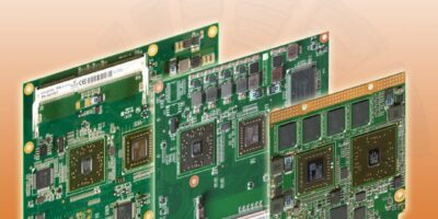 AMD Fusion processors move onto embedded cards with OpenCL