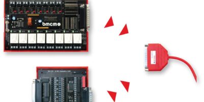 Optocoupler cards measure, monitor, and control digital signals with galvanic isolation
