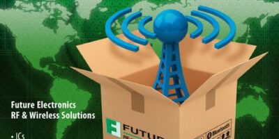 Future Electronics launches specialist RF designs division
