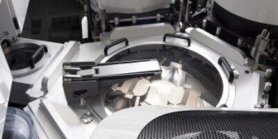 Applied Materials and A*STAR’s Institute of Microelectronics open joint 3D chip packaging R&D lab