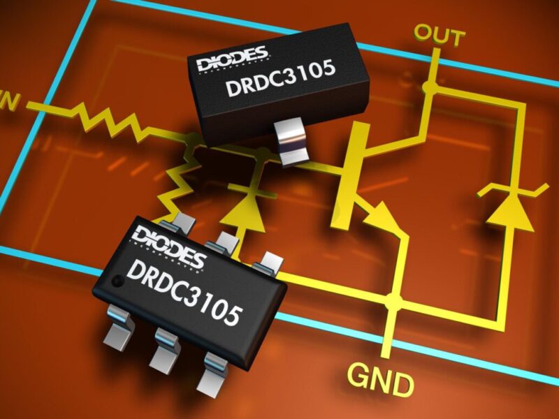 Integrated relay driver optimizes inductive load control