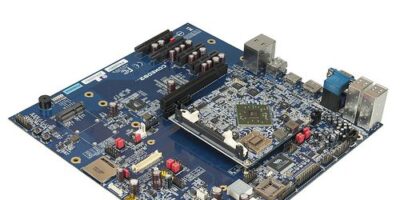 VIA adds two new boards to system-on-module family