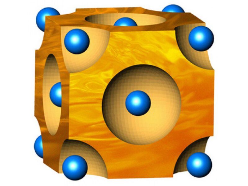 Liquid-like materials could pave way for new thermoelectric devices