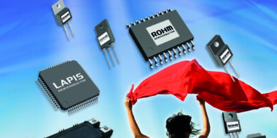 Rohm Semiconductor and Premier Farnell move from European franchise to Global