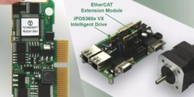 Complete 21x54mm drive solution delivers up to 360W of peak power